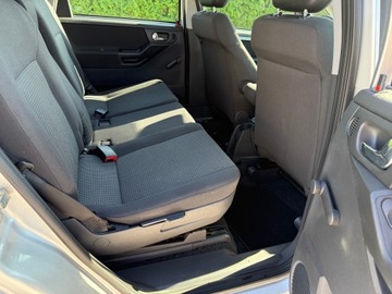 Opel Meriva I 1.6 TWINPORT ECOTEC 105KM 2009 Opel Meriva OPEl MERIVA 2009 Tylko 111000Tys km Nowe tarcze Klocki Stan Pe, zdjęcie 16