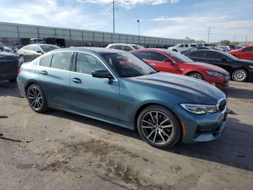 BMW Seria 3 G20-G21 2021 BMW Seria 3 330i 2021 2.0l 2.0 Benzyna 255KM, zdjęcie 4