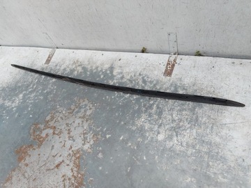 Audi A5 b8 8t8 8T Накладка на порог S-line Правая накладка на порог