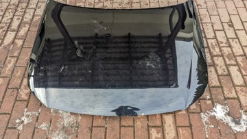 MASKA VW PASSAT B6 LC9X