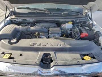  RAM 1500 Big Horn 2023 5.7 Benzyna 395KM, zdjęcie 6