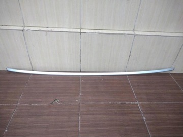 LISTWA ZDERZAKA OZDOBNA TYŁ BMW 4 F32 F33 F36