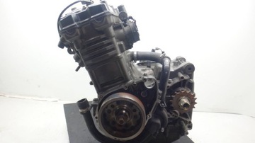 ДВИГАТЕЛЬ KAWASAKI Z1000 03-07 ГАРАНТИЯ 30 ДНЕЙ