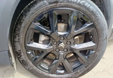 Citroen C5 Aircross SUV Facelifting 1.5 BlueHDi 131KM 2023 Citroen C5 Aircross 103 1.5 BlueHDi Max Automat I wl. GWARANCJA FV23, zdjęcie 8