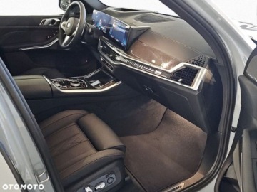 BMW X5 G05 SUV Plug-In Facelifting 3.0 50e 490KM 2026 BMW X5 BMW X5 3.0 Hybryda Plug-in 490KM, zdjęcie 11