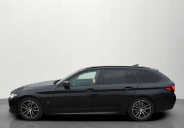 BMW Seria 5 G30-G31 Touring 530i 252KM 2020 BMW Seria 5 530i M Sport Dealer BMW Bonkowscy Gorzow Wlkp. 2.0 Benzyna, zdjęcie 1