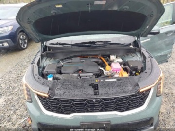 Kia Sorento IV 2025 Kia Sorento Hybrid Sx Prestige 2025 1.6 Benzyna 177KM, zdjęcie 8