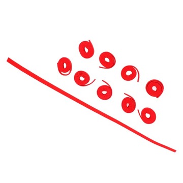 10 шт. фетра для настройки фортепиано 110 см.