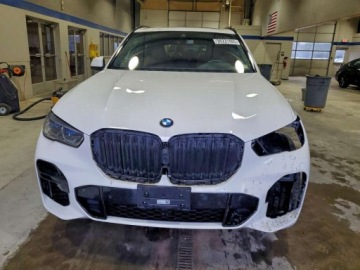 BMW X5 G05 2022 BMW X5 xDrive40i 2022 3.0l 3.0 Benzyna 335KM, zdjęcie 5