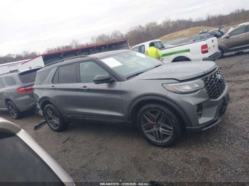 Ford Explorer VI 2025 Ford Explorer St 2025 3.0 Benzyna 400KM, zdjęcie 6