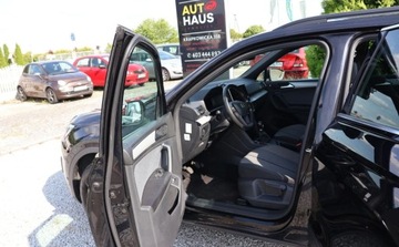 Seat Tarraco SUV 1.5 EcoTSI EVO 150KM 2020 Seat Tarraco Kamera , NAVI , Czujniki, Led, Virtual cockpit. GWARANCJA 12, zdjęcie 8