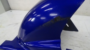 Suzuki GSX-R GSXR 1100 89-92 Крыло Задняя арка