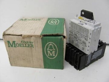 PKZ2 26606 Выключатель двигателя Moeller/Eaton