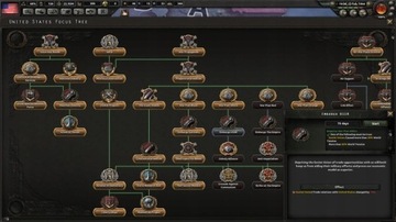 HEARTS OF IRON IV 4 CADET EDITION PL ПК STEAM KEY