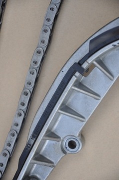 BMW E53 E38 39 ГРМ M62tu 4.4 3.5 4.6 в сборе