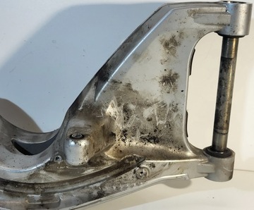 Wahacz 33357728371 33357728376 BMW F 800 GT 2017-2019