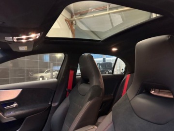 Mercedes Klasa A W177/V177 Hatchback AMG Facelifting 2.0 A35 306KM 2026 Od ręki - 35 AMG 4MATIC (306KM) | Dach panoramiczny + AMG Night, zdjęcie 6