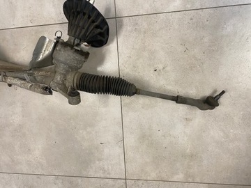 FORD FOCUS MK3 ШЕСТЕРНЯ РУЛЕВОЙ РЕДУКТОР