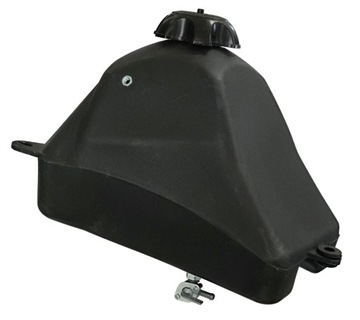 ZBIORNIK PALIWA DB125 Martinelli