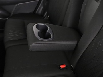 Mitsubishi Eclipse Cross SUV 1.5 T 163KM 2018 Mitsubishi Eclipse Cross klima auto kamera i, zdjęcie 35