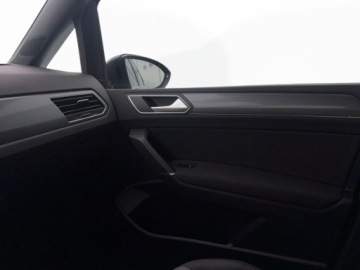 Volkswagen Touran III 2.0 TDI 150KM 2025 Volkswagen Touran 2.0 TDI BMT Highline DSG, 7os, Gwarancja, Serwis ASO,FV23, zdjęcie 24