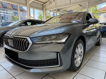 Skoda Superb IV Kombi 2.0 TDI 193KM 2025 SKODA Superb Edition 130 2.0 TDI DSG 4x4 Combi 193KM 2025, zdjęcie 1