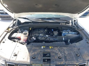 Jeep Grand Cherokee V 2023 Jeep Grand Cherokee 2023r., 4x4, 3.6L 3.6 Benzyna 293KM, zdjęcie 11