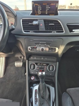 Audi 2015 Audi RS Q3 2.5 TFSI quattro S tronic 340KM 2015r, zdjęcie 8