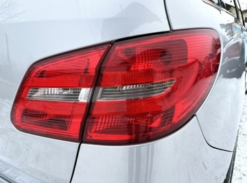 Mercedes Klasa B W246 Sports Tourer 180 CDI BlueEFFICIENCY 109KM 2012 Mercedes B 246 Klimatronik /Podgrzewane fotele /, zdjęcie 23