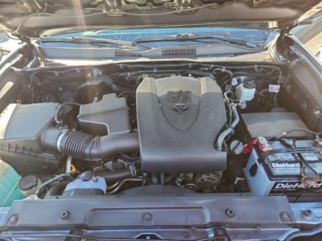 Toyota Tacoma II 2022 Toyota Tacoma Double Cab 2022 3.5 Benzyna 278KM, zdjęcie 6