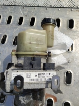 DACIA DOKKER ČERPADLO SERVA 491100611R