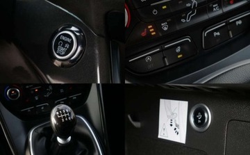 Ford Kuga II SUV Facelifting 2.0 TDCi 180KM 2017 Ford Kuga Ford Kuga 2.0 TDCi 4x4 SYNC 2.0 Diesel 180KM, zdjęcie 33