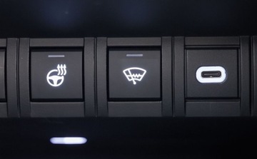 Toyota C-HR II SUV 1.8 Hybrid 140KM 2024 Toyota C-HR 1.8 Hybrid Style 1.8 Hybryda 140KM, zdjęcie 18