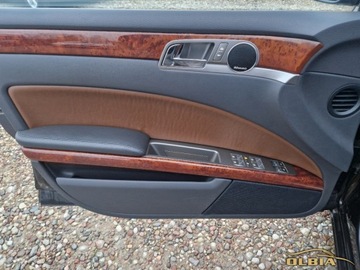 Volkswagen Phaeton 4.2 i V8 40V 335KM 2012 Volkswagen Phaeton Oplacony Exclusive Skory 4x4 Automat Pneumatyczne zawie, zdjęcie 27