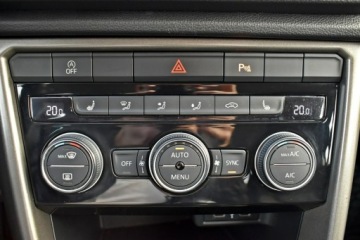 Volkswagen T-Roc I SUV 1.0 TSI 110KM 2020 Volkswagen T-Roc Bezwypadkowy / Salon Polska /, zdjęcie 22