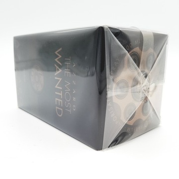 Azzaro The Most Wanted Parfum 100 мл WAWA MARRIOTT ФОЛЬГА