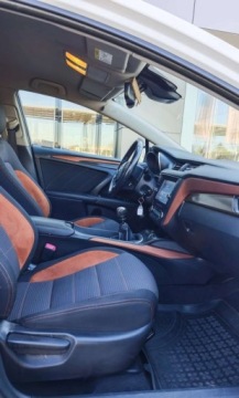 Toyota Avensis III Wagon Facelifting 2015 2.0 D-4D 143KM 2016 Toyota Avensis 2.0 Diesel 143KM, zdjęcie 16