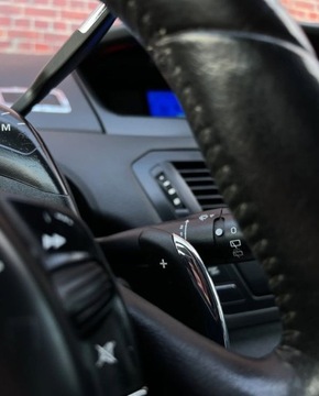 Citroen C4 Picasso I 1.6 THP 150KM 2009 Citroen C4 Picasso Automat czujniki lopatki Warszawa gwarancja w cenie VRAR, zdjęcie 24