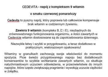 9 СЕДЕВИТА Витамины! 900G упаковка !!