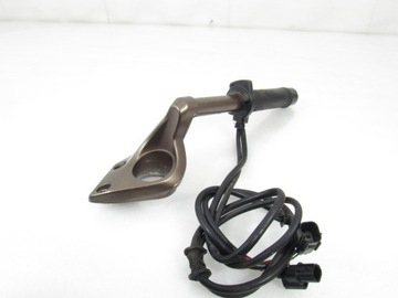 Левый руль + рычаг переключения передач Honda VFR 800 F, 16r ABS RC79