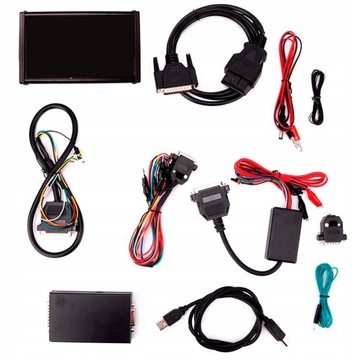 INTERFEJS DIAGNOSTYCZNY TESTER KESS V2 V5.017
