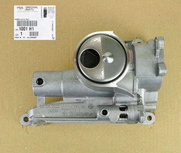 Pompa oleju CITROEN C4 C5 DS3 DS4 DS5 1.6 VTI THP