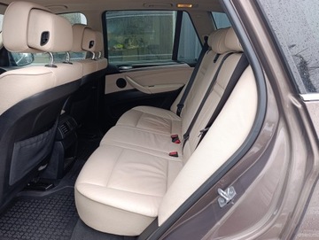 BMW X5 E70 SUV Facelifting xDrive40d 306KM 2011 BMW X5 Salon Polska,Bezwypadkowy, xDrive40d 306KM, Ser4wisowany, zdjęcie 8