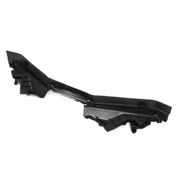 E70N/70/71/72 X6 ОТДЕЛЕНИЯ ДВИГАТЕЛЯ 3EL X5 ПЕРЕГОРОДКА