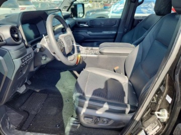 Toyota Land Cruiser VIII 2025 Toyota Land Cruiser 2025 TOYOTA LAND CRUISER BASE 2.4 Hybryda 278KM, zdjęcie 8
