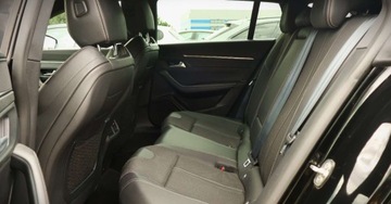 Peugeot 508 II SW PHEV Hybrid 225 PHEV 225KM 2022 Peugeot 508 (nr 226) 1.6 THP 225KM Hybryda Plug-In Tempomat Kamera Gwaranc, zdjęcie 11