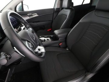 Kia Sportage V SUV 1.6 T-GDI MHEV 180KM 2024 Kia Sportage MHEV Serwis KIA Navi Kamera cofania, zdjęcie 12