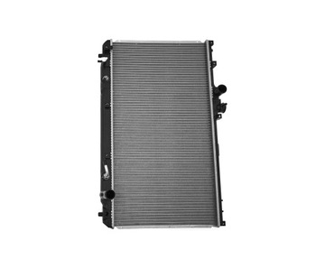 CHLADIČ LEXUS IS200/300 00 - 05 16400-46560
