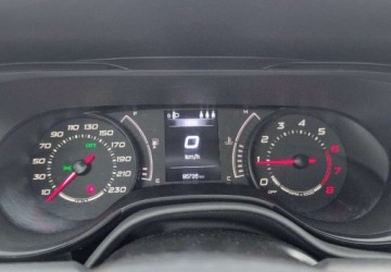 Fiat Tipo II Station Wagon 1.4 95KM 2020 Fiat Tipo 1.4 S-Design LPG SalonPL ASO Bogaty FV23 Kredyt 0 Leasing od 101, zdjęcie 18