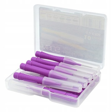 10 шт./лот, инструмент для гигиены полости рта, межзубный